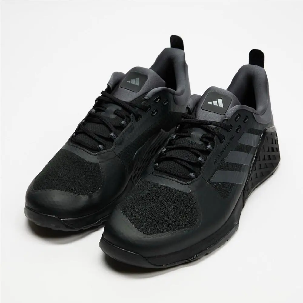Adidas shoes - Adidas Dropset 2 Trainer - Dropset Trainer - Adidas Dropset Trainer - Black 3