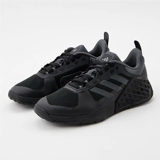 Adidas shoes - Adidas Dropset 2 Trainer - Dropset Trainer - Adidas Dropset Trainer - Black 5