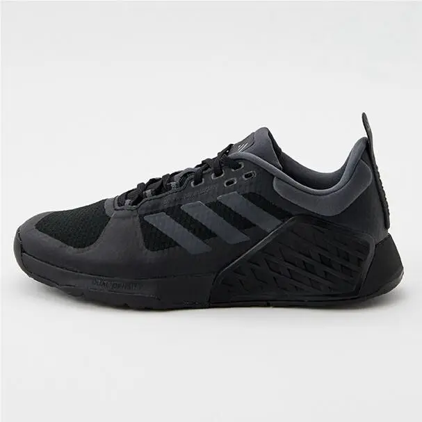Adidas shoes - Adidas Dropset 2 Trainer - Dropset Trainer - Adidas Dropset Trainer - Black 30