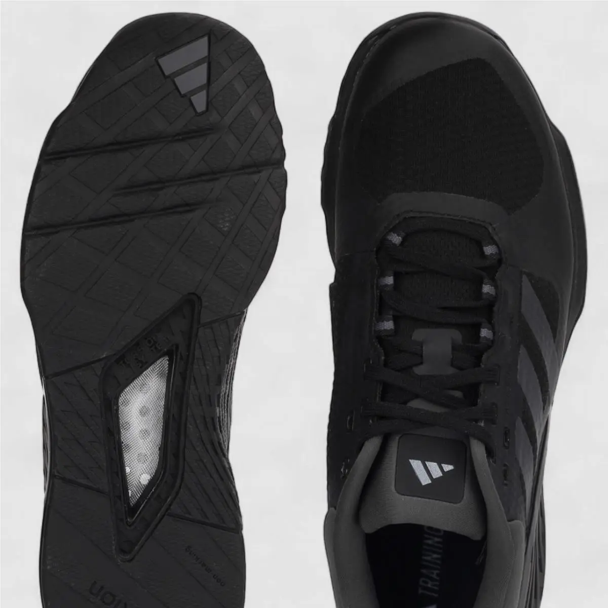 Adidas shoes - Adidas Dropset 2 Trainer - Dropset Trainer - Adidas Dropset Trainer - Black 36