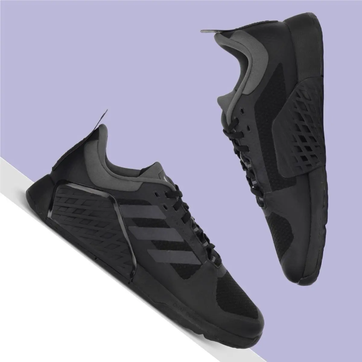 Adidas shoes - Adidas Dropset 2 Trainer - Dropset Trainer - Adidas Dropset Trainer - Black 41