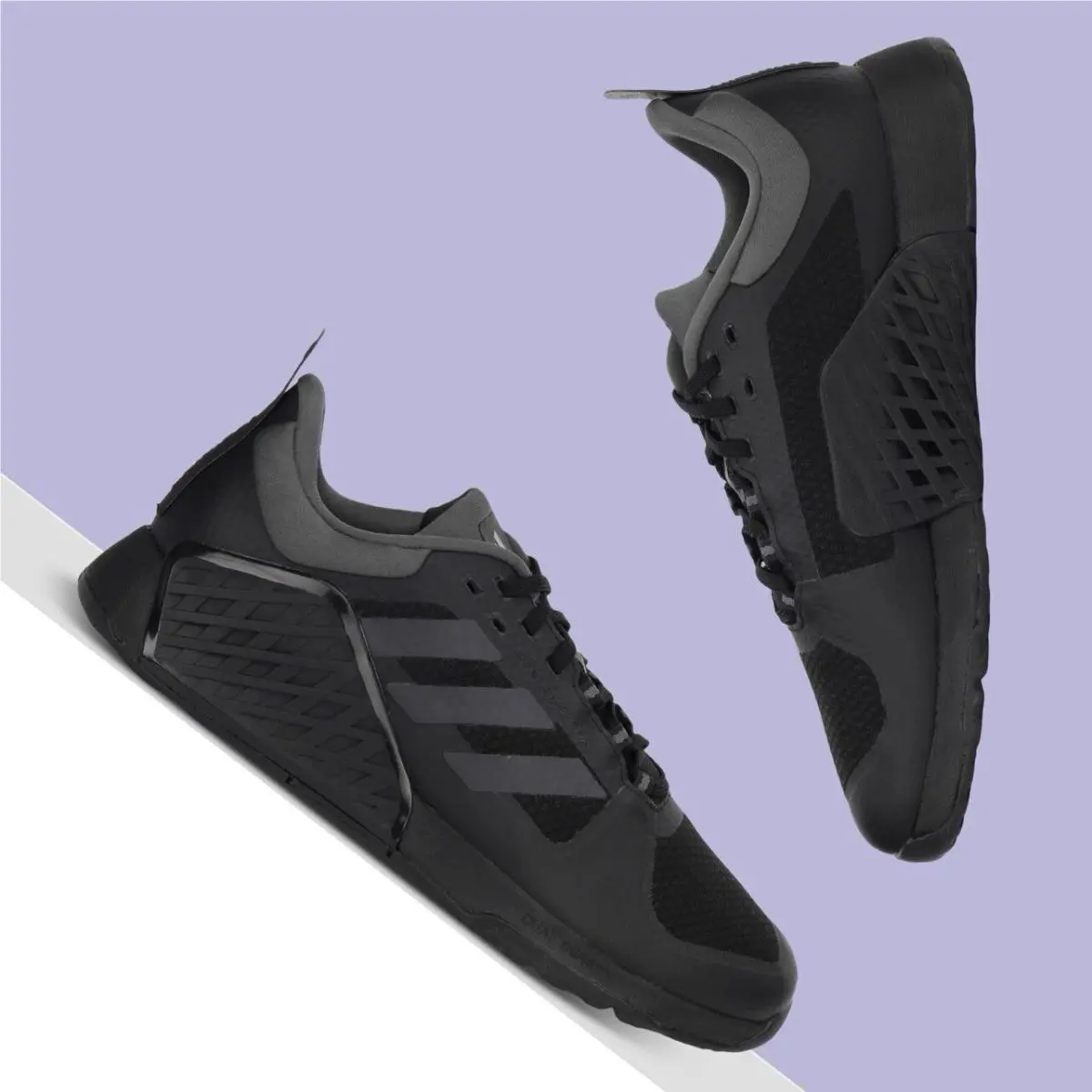 Adidas shoes - Adidas Dropset 2 Trainer - Dropset Trainer - Adidas Dropset Trainer - Black 41