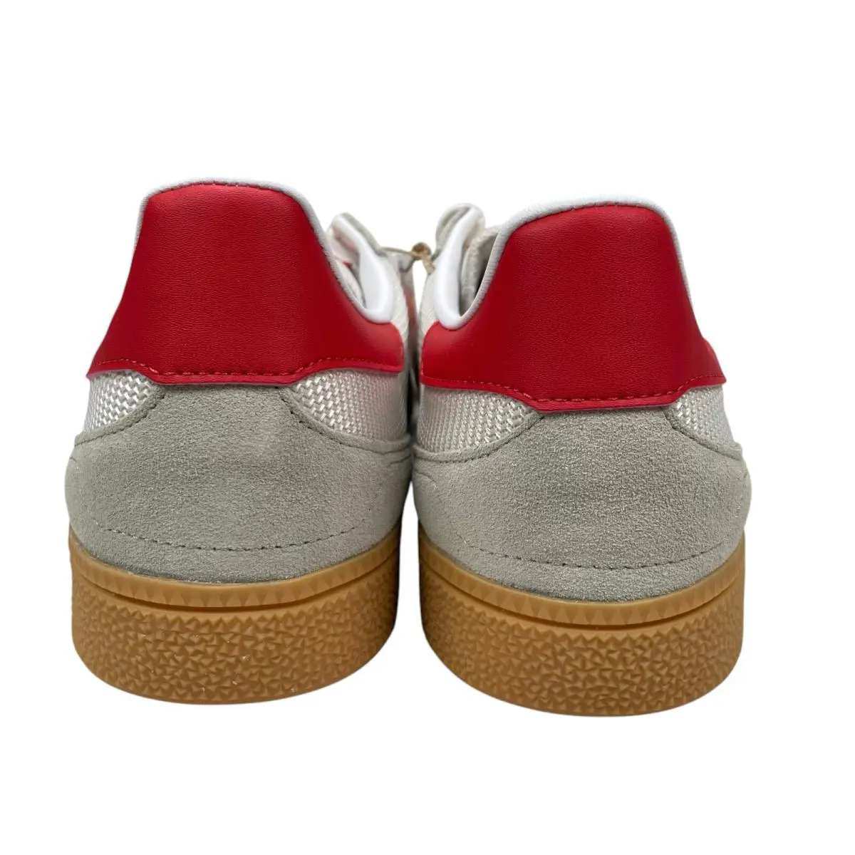 Adidas shoes - adidas Busenitz - Busenitz - JI4416 - Gray 3