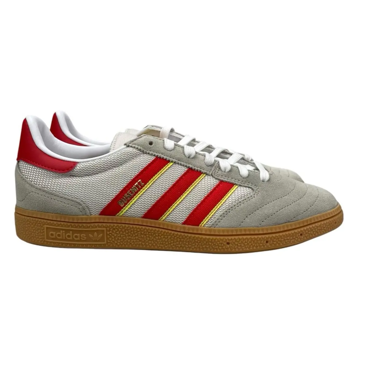 Adidas shoes - adidas Busenitz - Busenitz - JI4416 - Gray 8