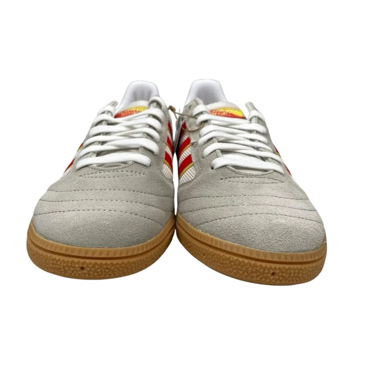 Adidas shoes - adidas Busenitz - Busenitz - JI4416 - Gray 9