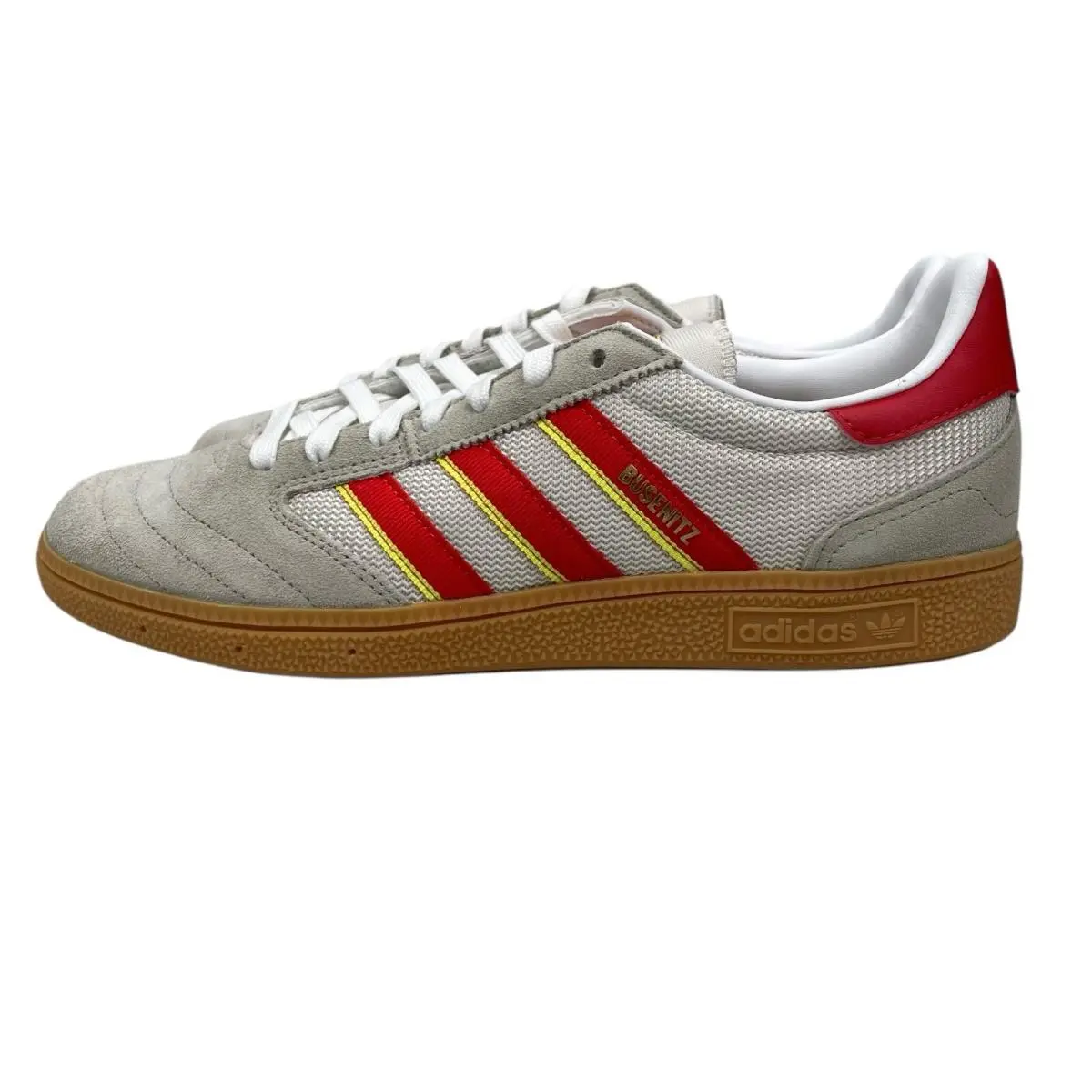 Adidas shoes - adidas Busenitz - Busenitz - JI4416 - Gray 10
