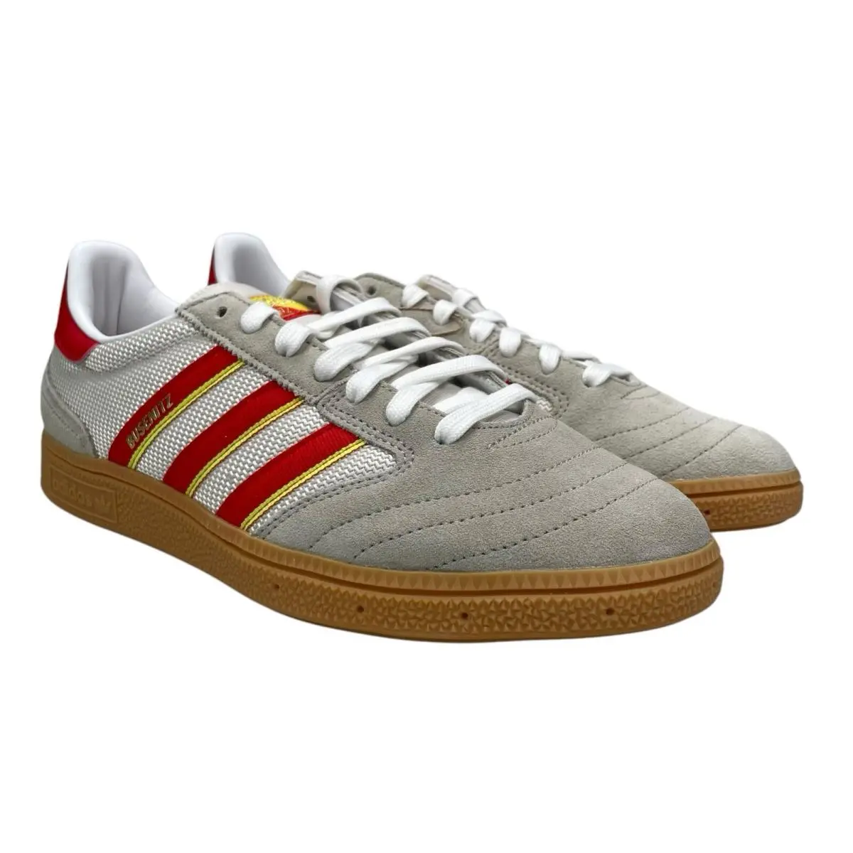 Adidas shoes - adidas Busenitz - Busenitz - JI4416 - Gray 11