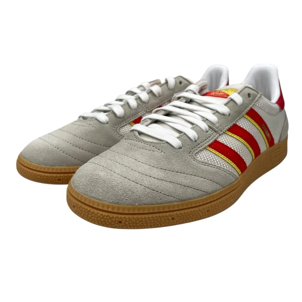 Adidas shoes - adidas Busenitz - Busenitz - JI4416 - Gray 13