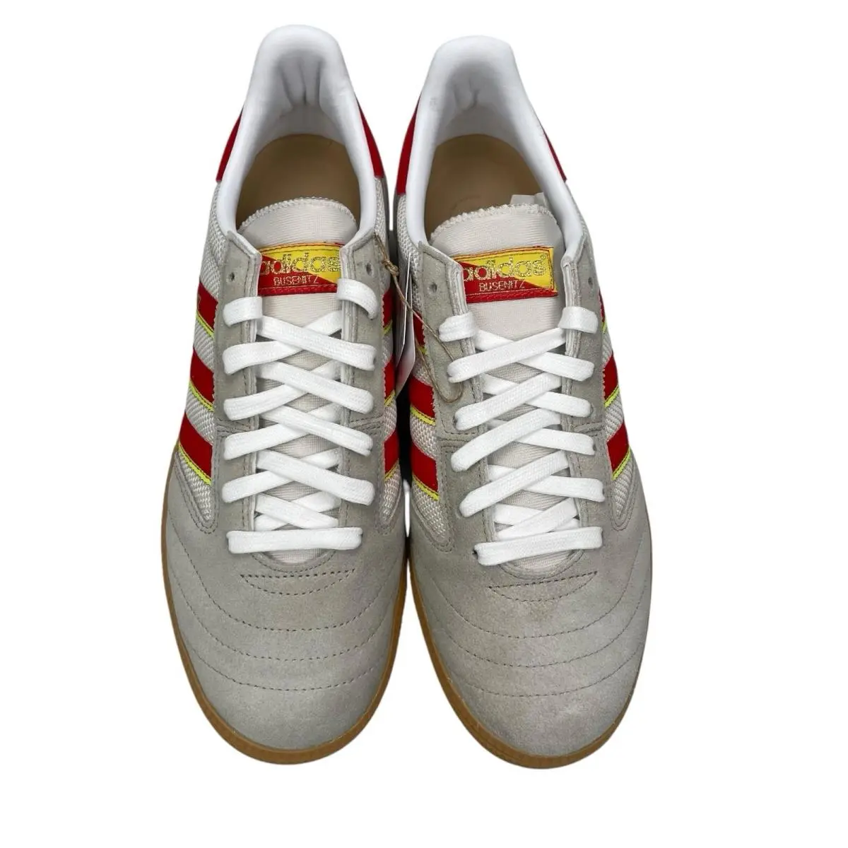 Adidas shoes - adidas Busenitz - Busenitz - JI4416 - Gray 14