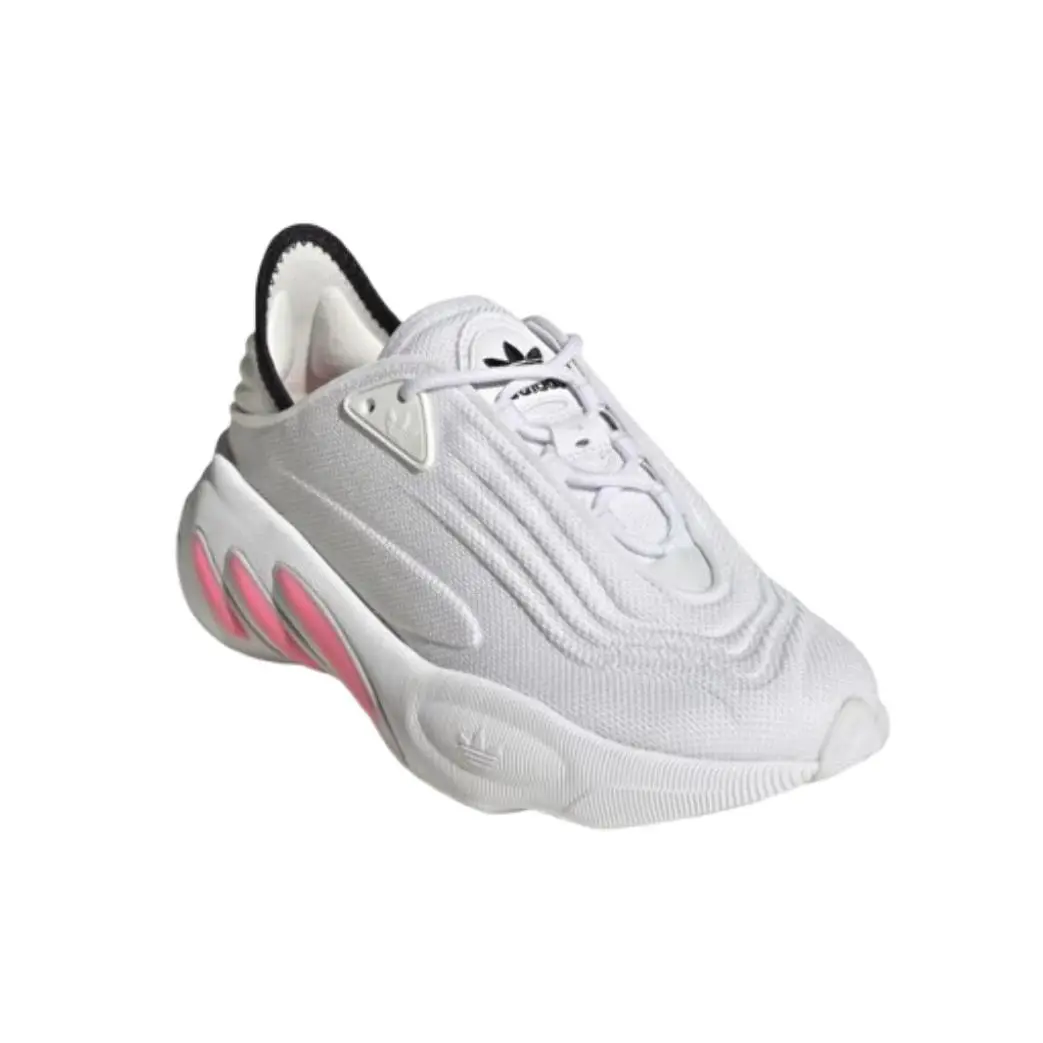 Adidas shoes - FZ5645 - FZ5645 - FTWWHT 1