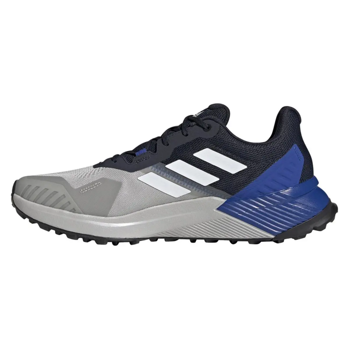 Adidas shoes - Grey Two/Footwear White/Legend 0