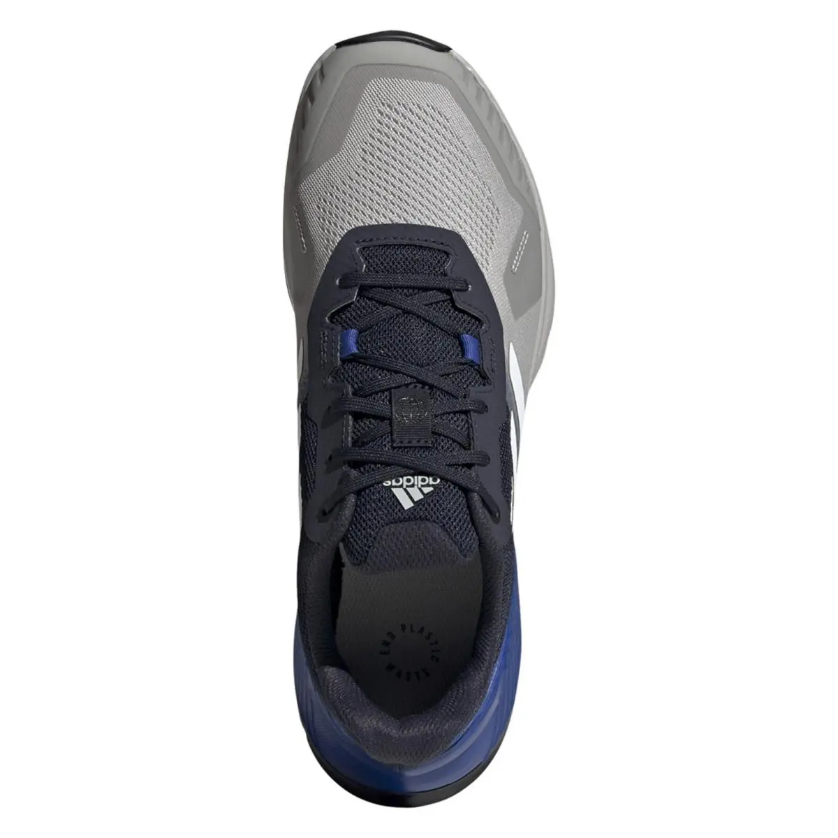 Adidas shoes - Grey Two/Footwear White/Legend 1