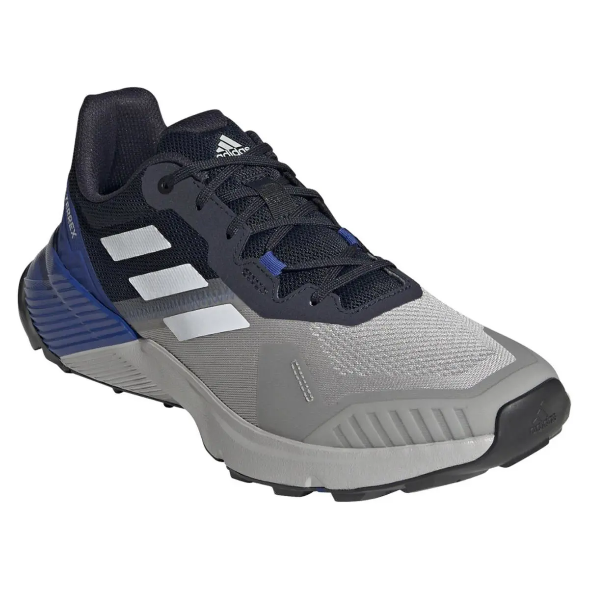 Adidas shoes - Grey Two/Footwear White/Legend 3