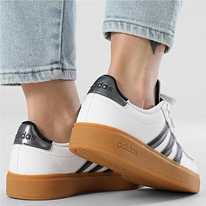 Adidas shoes - adidas Grand Court - Grand Court - Adidas Womens Sneakers - White 1