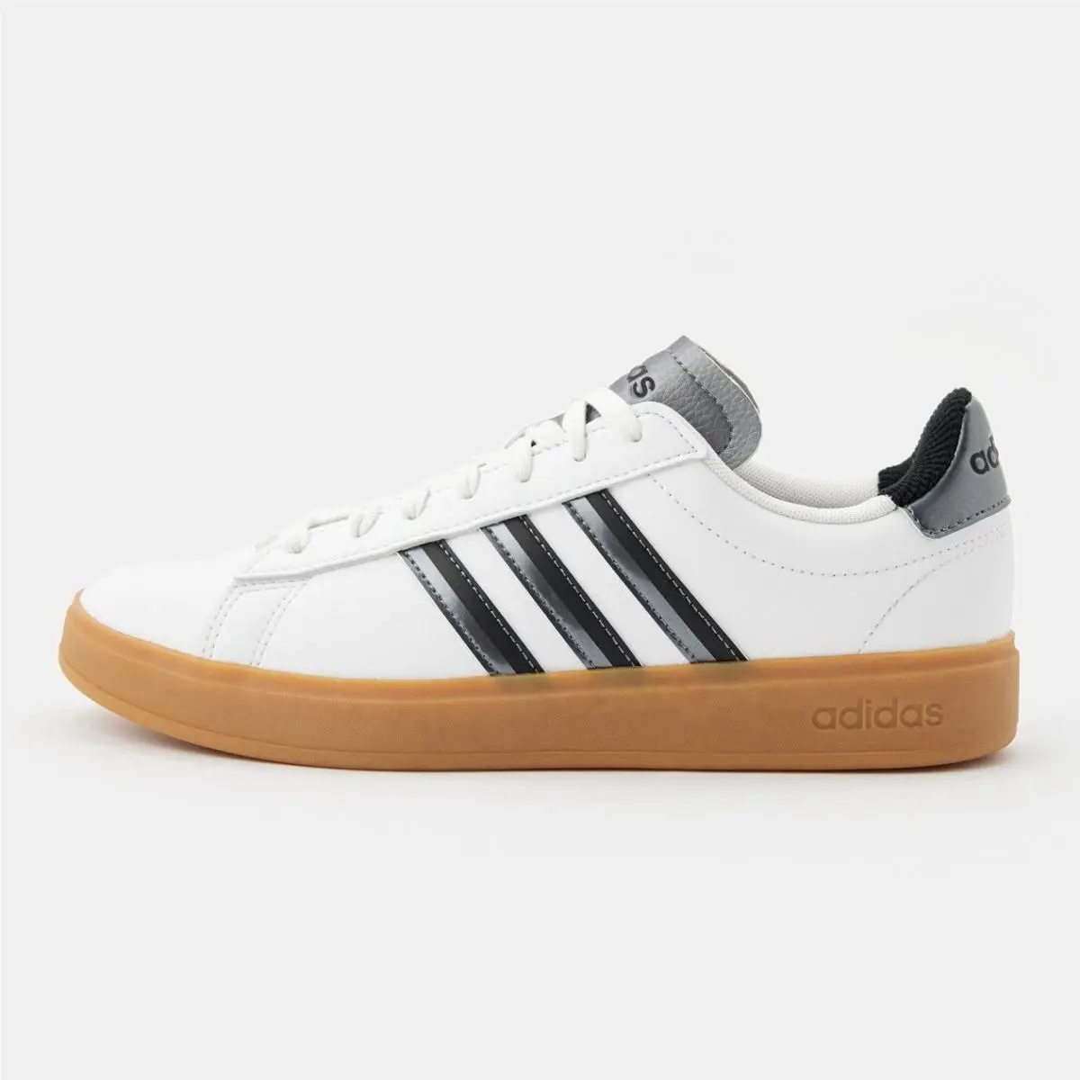 Adidas shoes - adidas Grand Court - Grand Court - Adidas Womens Sneakers - White 5