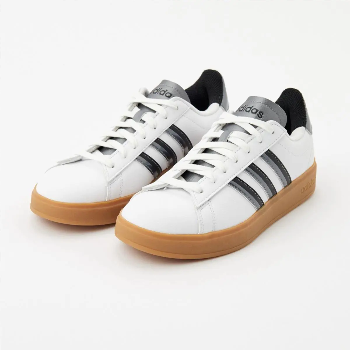 Adidas shoes - adidas Grand Court - Grand Court - Adidas Womens Sneakers - White 7