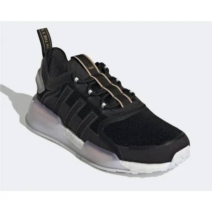 Adidas Womens NMD_V3 W Athletic Sneakers GY4189