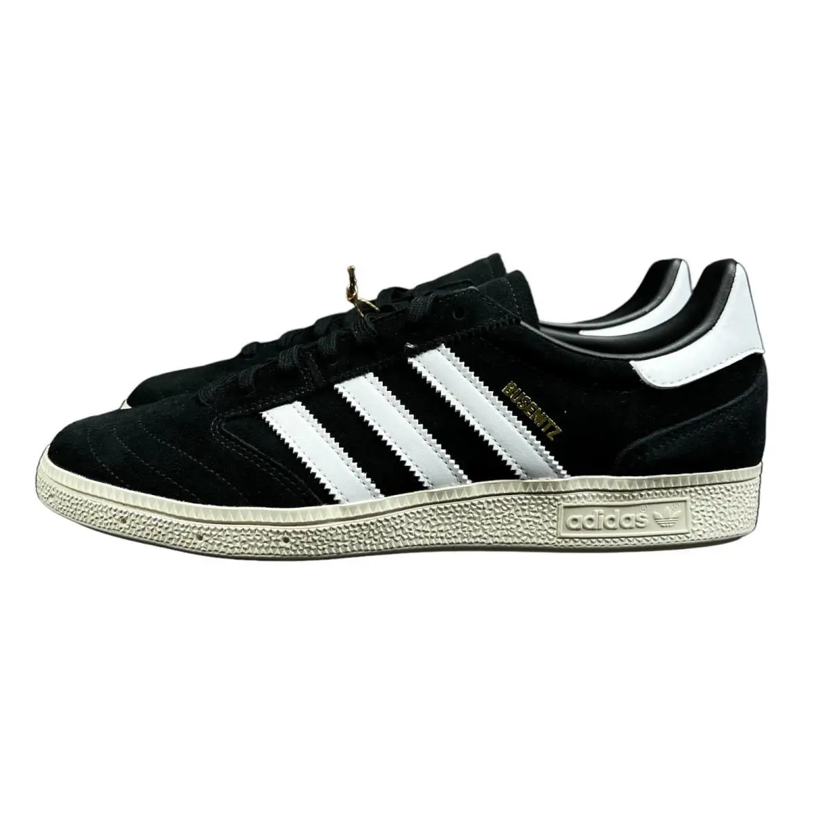 Adidas shoes - adidas Busenitz - Busenitz - IE3103 - Black 1