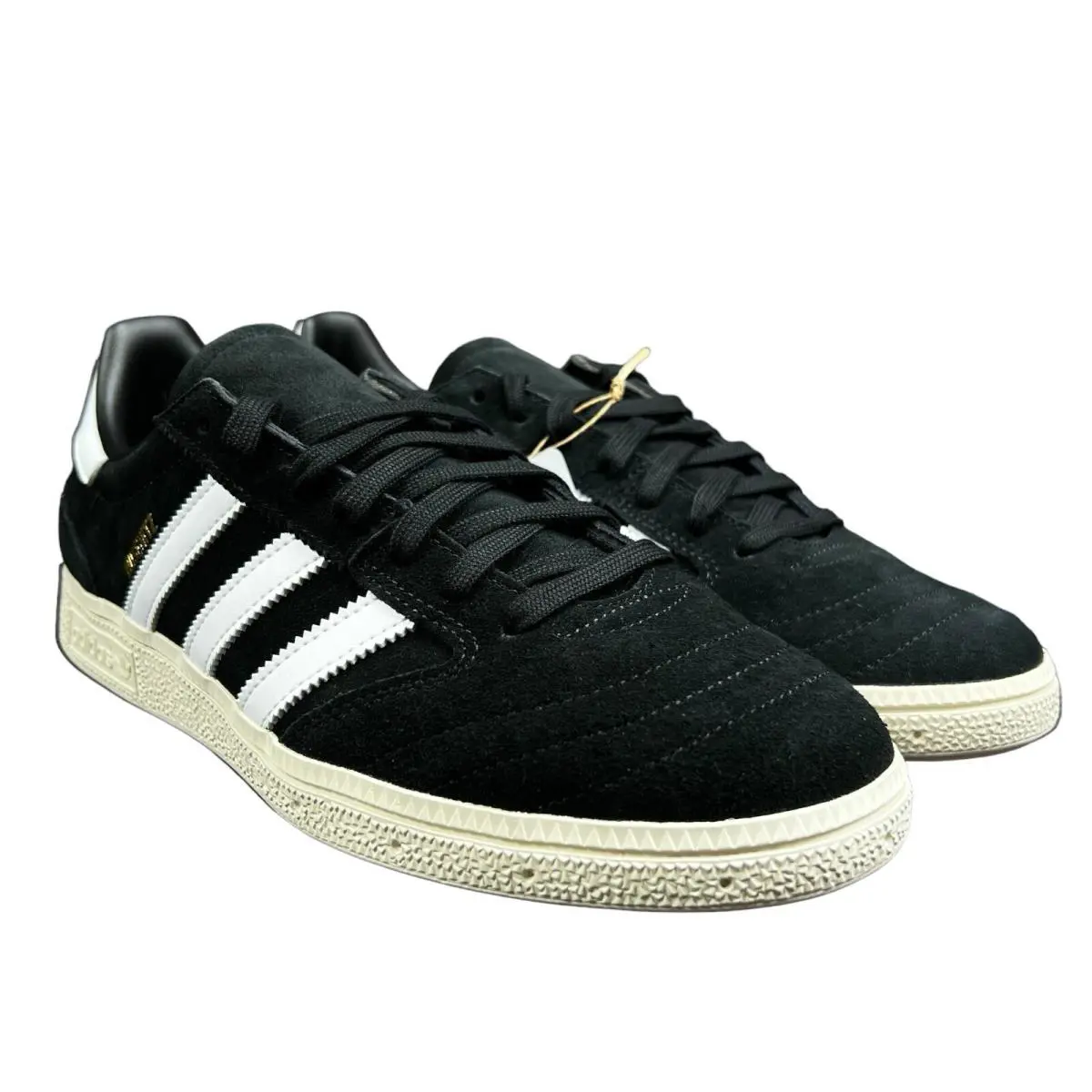 Adidas shoes - adidas Busenitz - Busenitz - IE3103 - Black 2