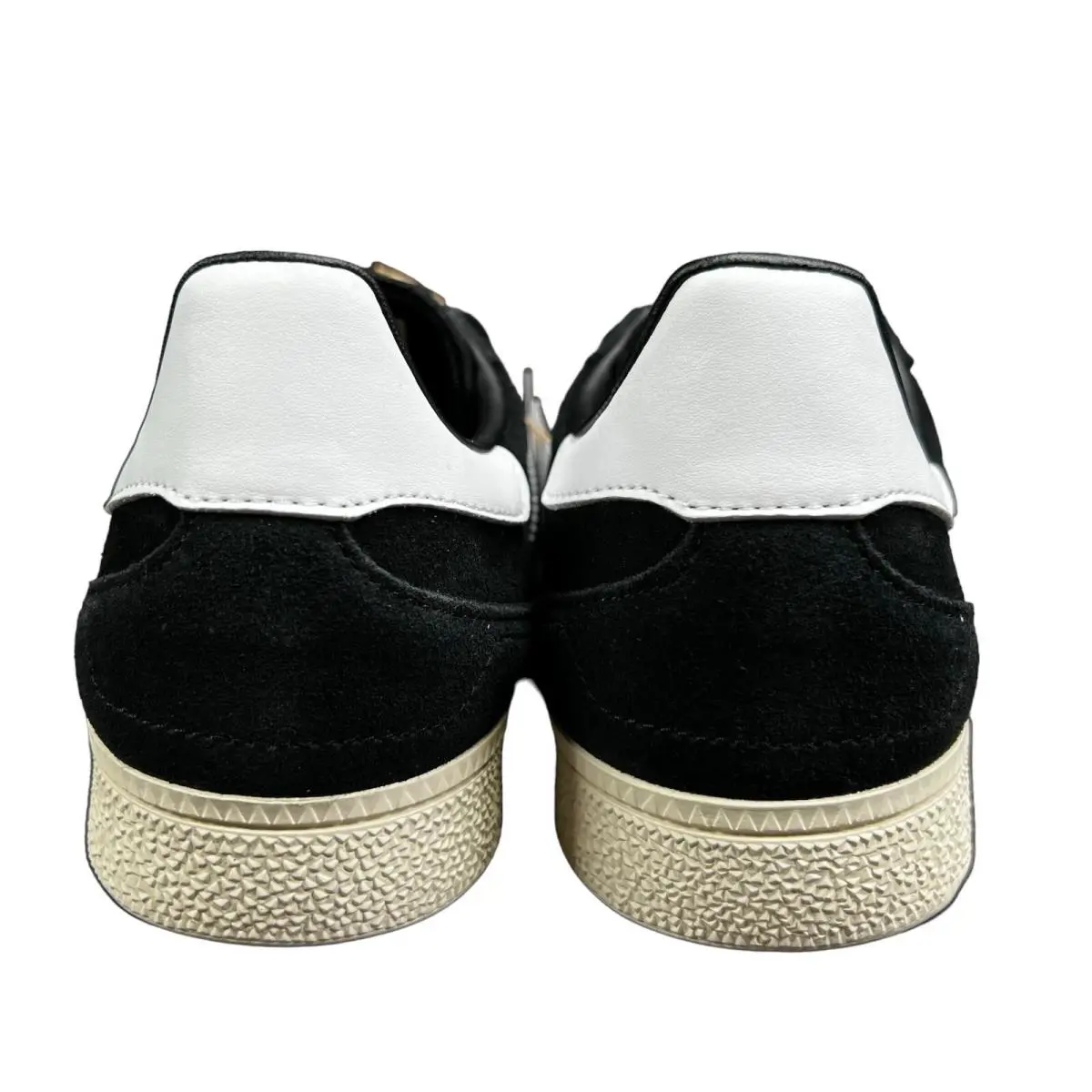 Adidas shoes - adidas Busenitz - Busenitz - IE3103 - Black 3