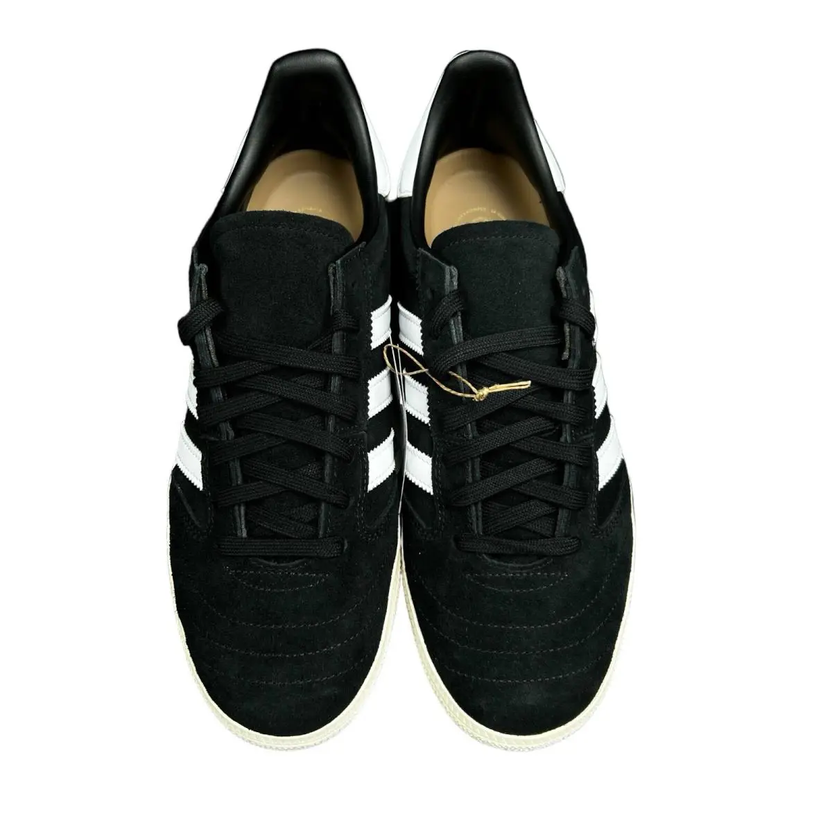 Adidas shoes - adidas Busenitz - Busenitz - IE3103 - Black 5