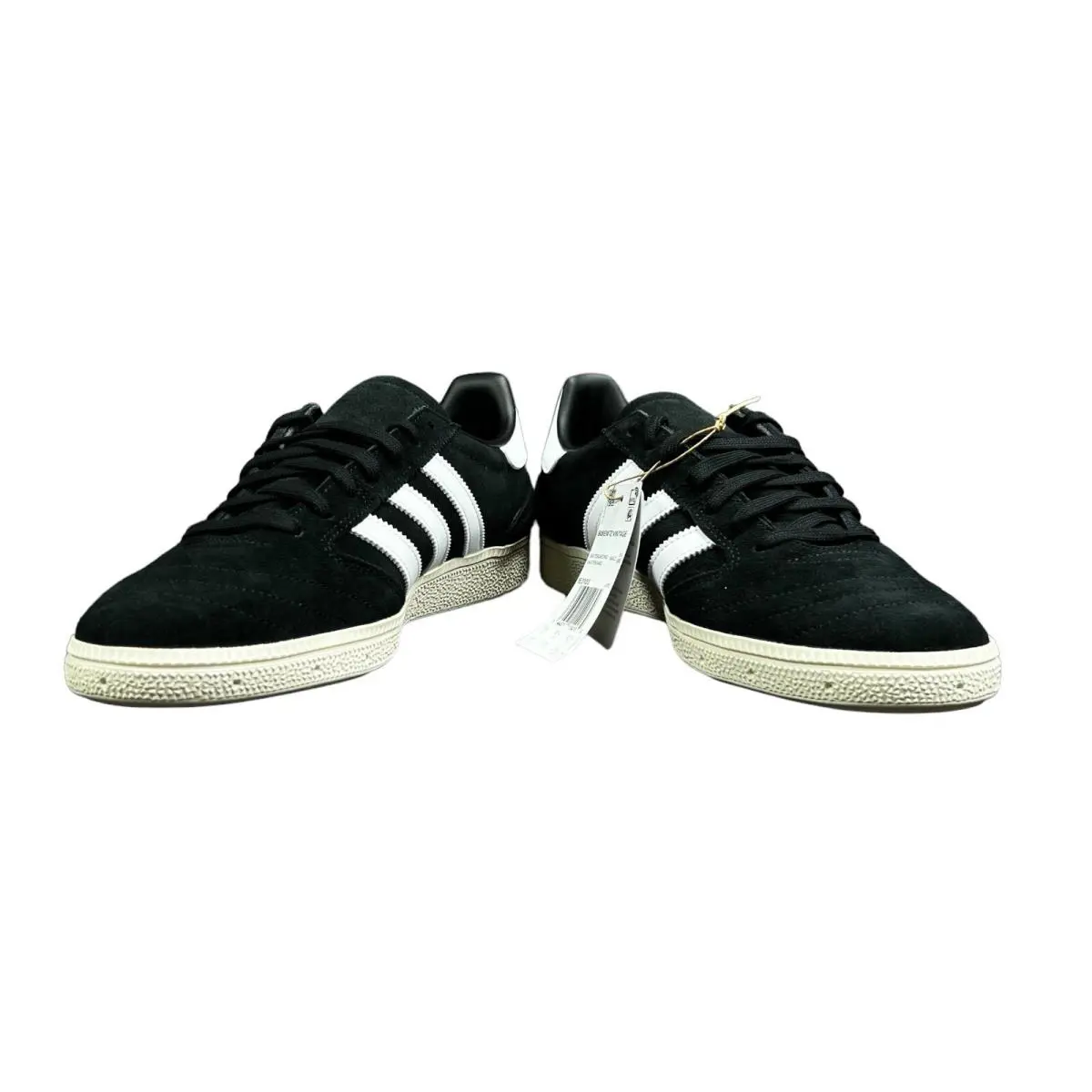 Adidas shoes - adidas Busenitz - Busenitz - IE3103 - Black 6