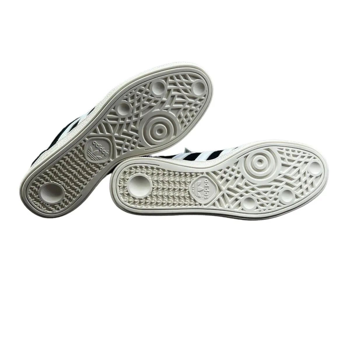 Adidas shoes - adidas Busenitz - Busenitz - IE3103 - Black 7