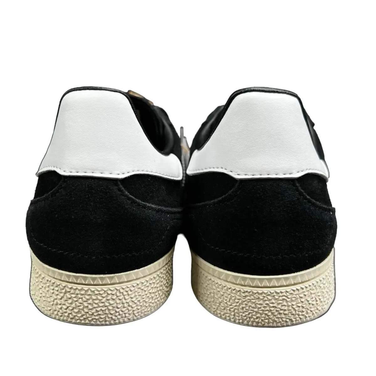 Adidas shoes - adidas Busenitz - Busenitz - IE3103 - Black 12