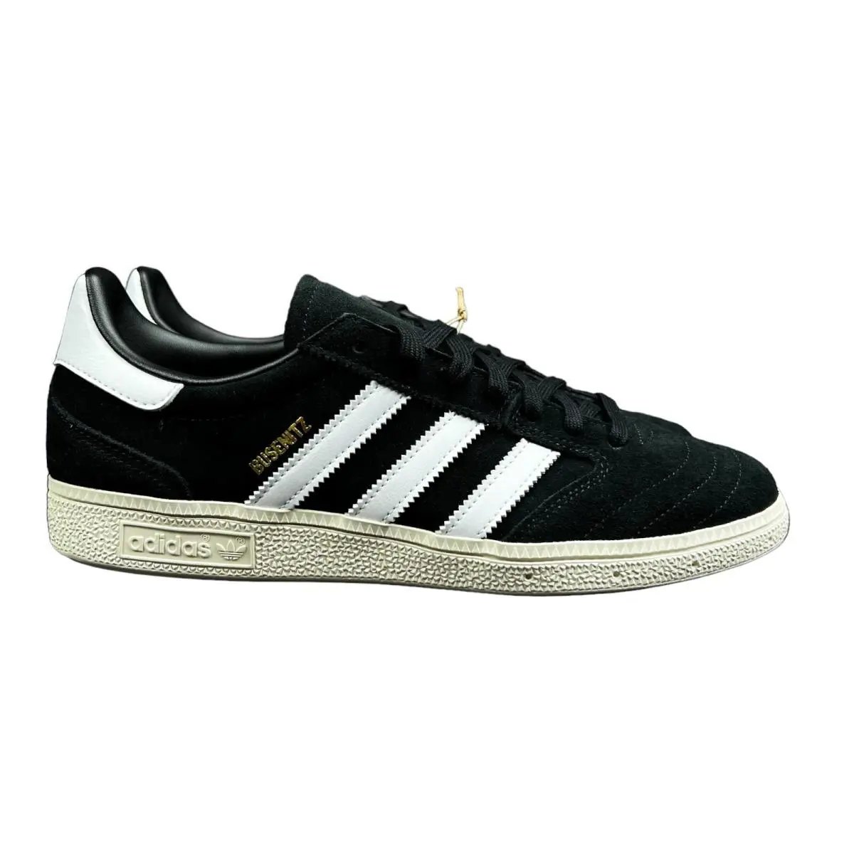 Adidas shoes - adidas Busenitz - Busenitz - IE3103 - Black 8