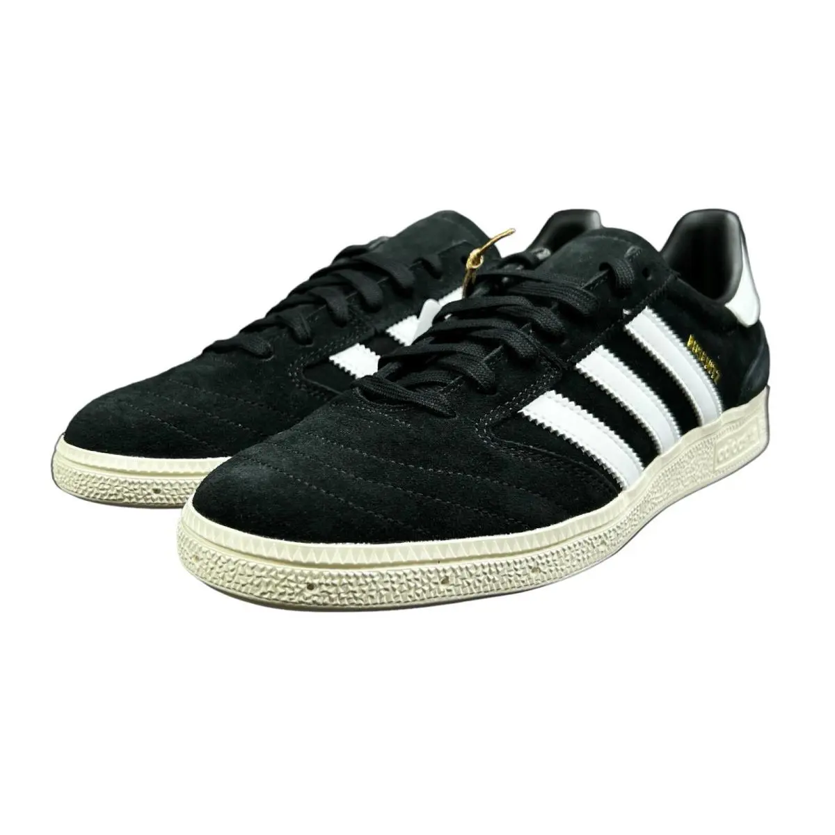 Adidas shoes - adidas Busenitz - Busenitz - IE3103 - Black 13