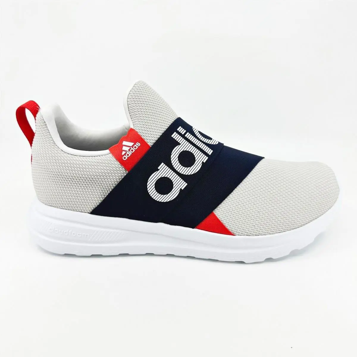 Adidas shoes - adidas Lite Racer - Lite Racer - IF7348 - White 0