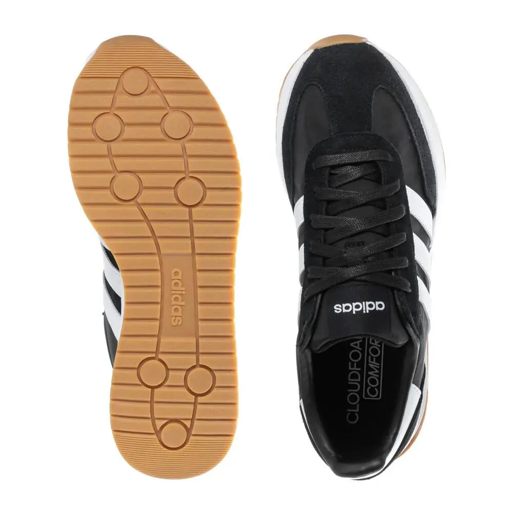 Adidas shoes - adidas Run - Run - IH8585 - Black 2