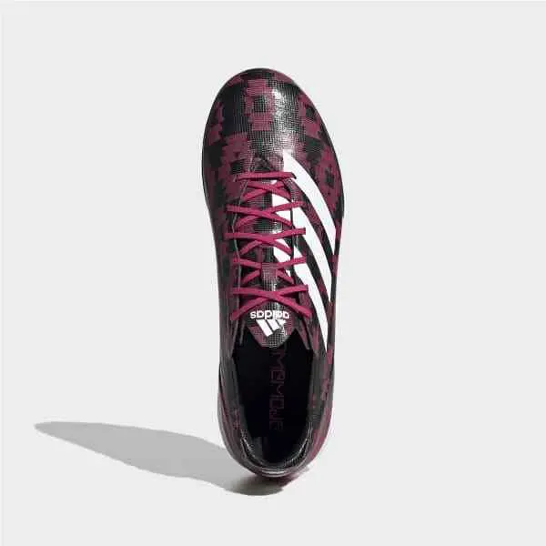 Adidas shoes - adidas Gamemode - Gamemode - GY7540 - Black 8