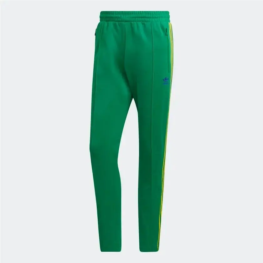 Adidas clothing - HK7410 HK7404 - HK7410 HK7404 - Team Green / Team Yellow / Bold Blue 1
