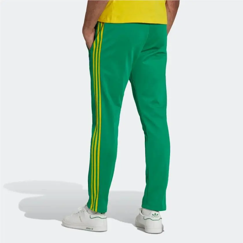 Adidas clothing - HK7410 HK7404 - HK7410 HK7404 - Team Green / Team Yellow / Bold Blue 6