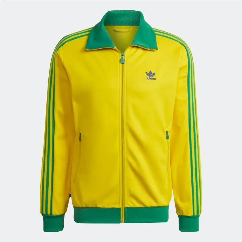 Adidas clothing - HK7410 HK7404 - HK7410 HK7404 - Team Green / Team Yellow / Bold Blue 12