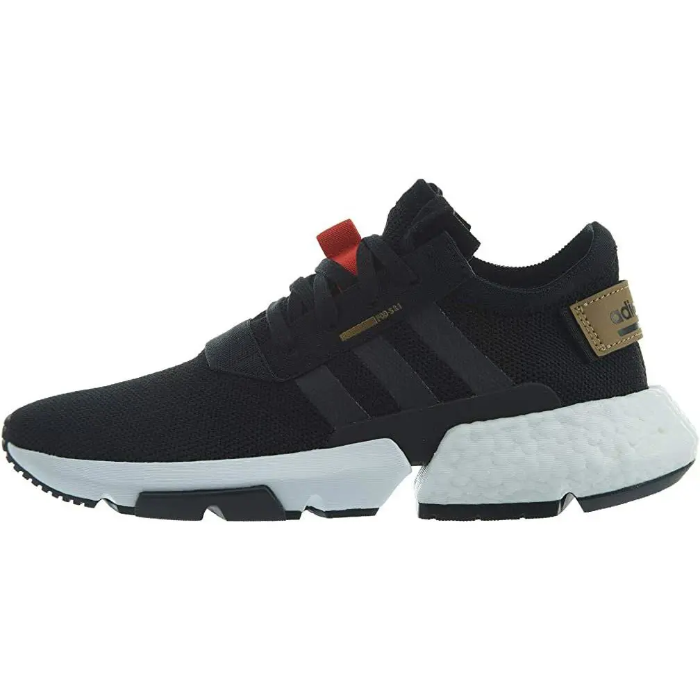 Adidas Pod S3.1 J. New. Various Kids Sizes: 4y - 7y