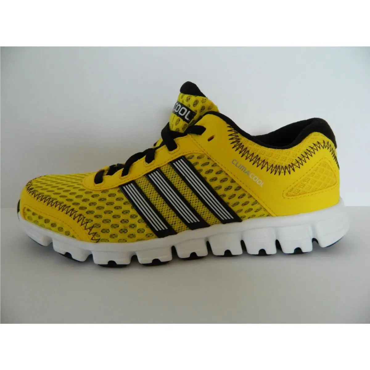 Adidas shoes - Yellow 1