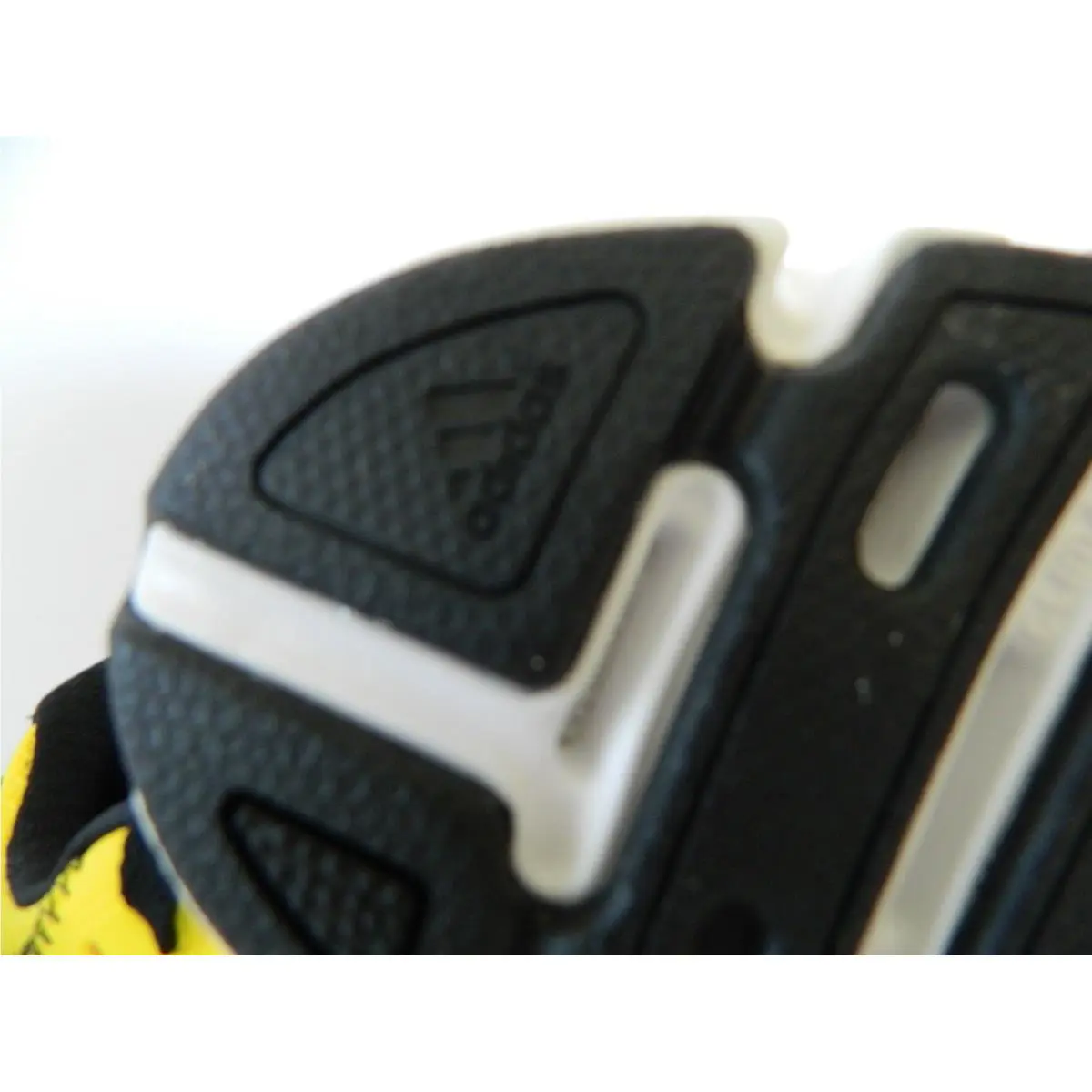 Adidas shoes - Yellow 3
