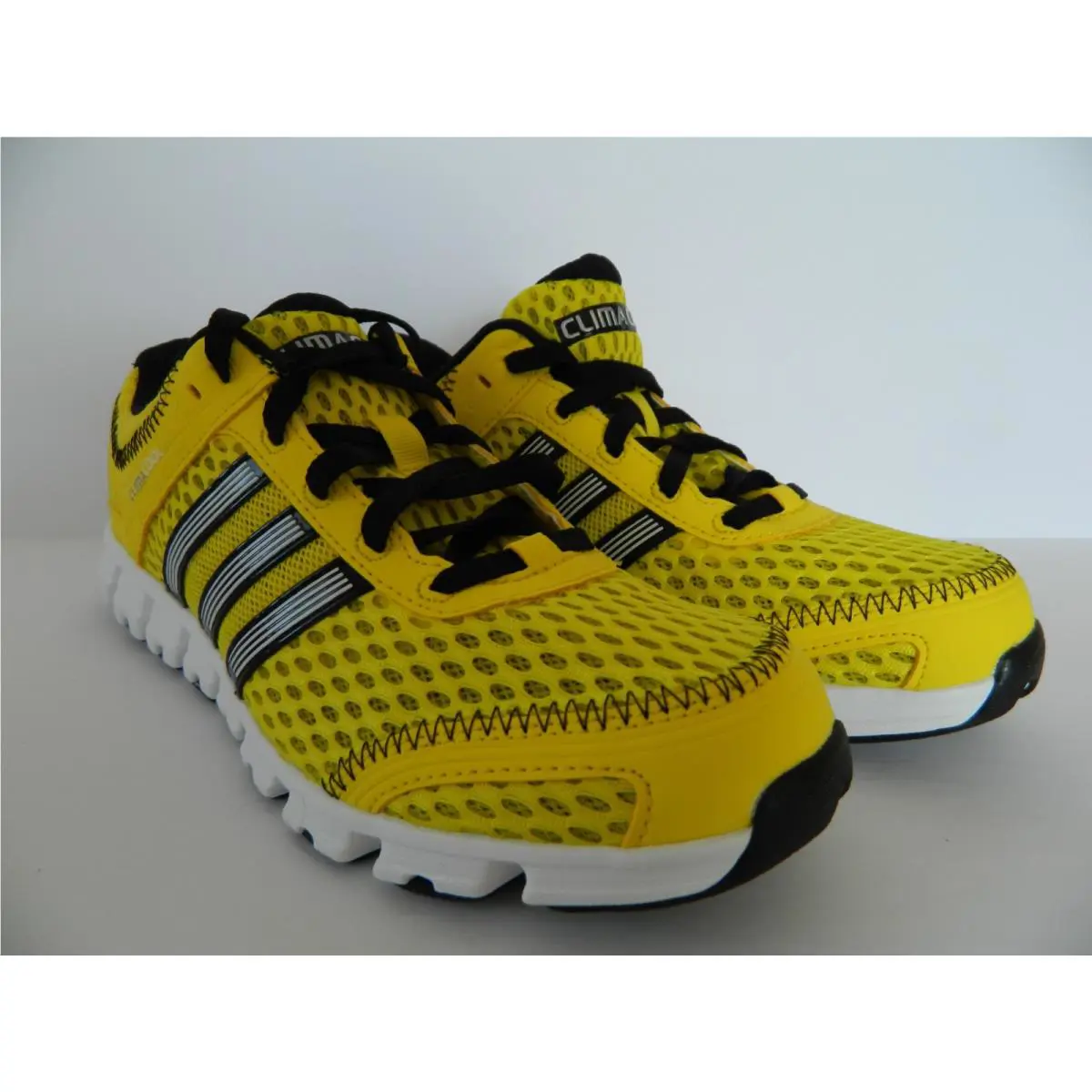 Adidas shoes - Yellow 6