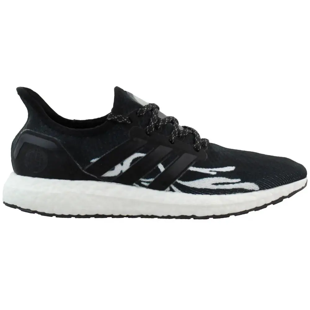 Adidas shoes - adidas Speedfactory AM4 The Force - FX4296 - Core Black/Core Black/Core Black/, Manufacturer: Core Black/Core Black/Core Black/ 0