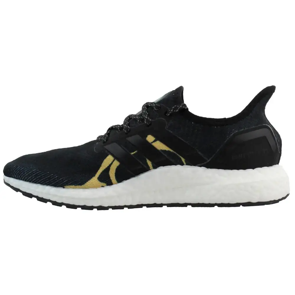 Adidas shoes - adidas Speedfactory AM4 The Force - FX4296 - Core Black/Core Black/Core Black/, Manufacturer: Core Black/Core Black/Core Black/ 1