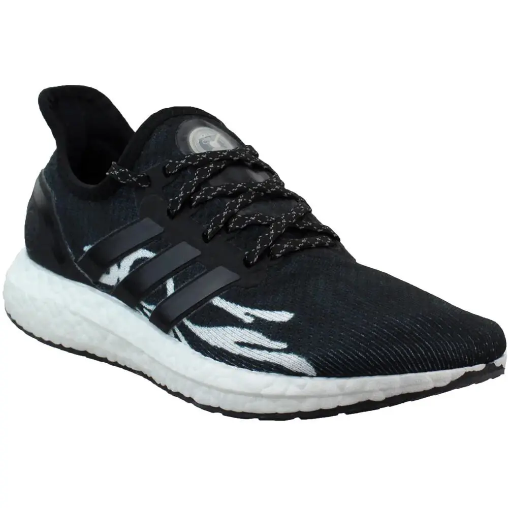 Adidas shoes - adidas Speedfactory AM4 The Force - FX4296 - Core Black/Core Black/Core Black/, Manufacturer: Core Black/Core Black/Core Black/ 2