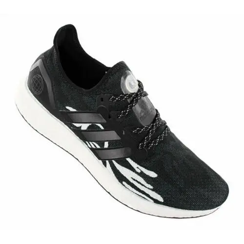 Adidas shoes - adidas Speedfactory AM4 The Force - FX4296 - Core Black/Core Black/Core Black/, Manufacturer: Core Black/Core Black/Core Black/ 3