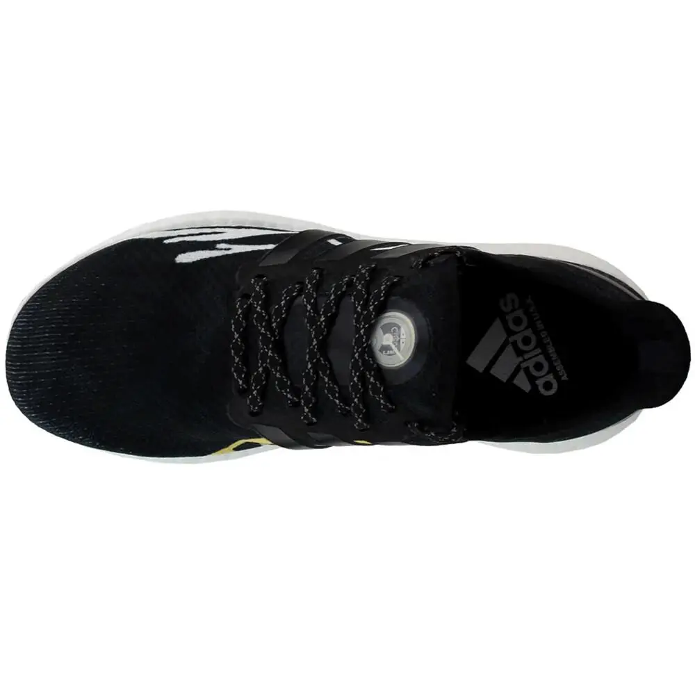 Adidas shoes - adidas Speedfactory AM4 The Force - FX4296 - Core Black/Core Black/Core Black/, Manufacturer: Core Black/Core Black/Core Black/ 4
