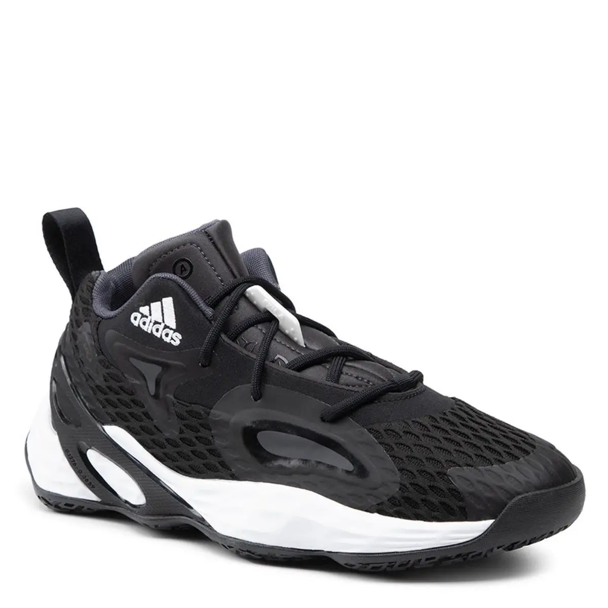 Adidas shoes - Black 0