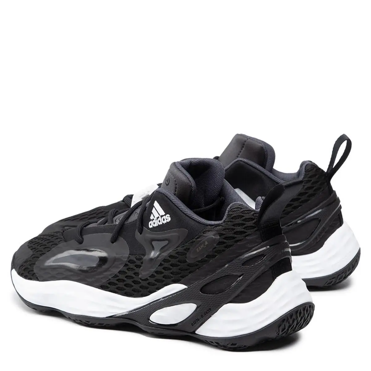 Adidas shoes - Black 1