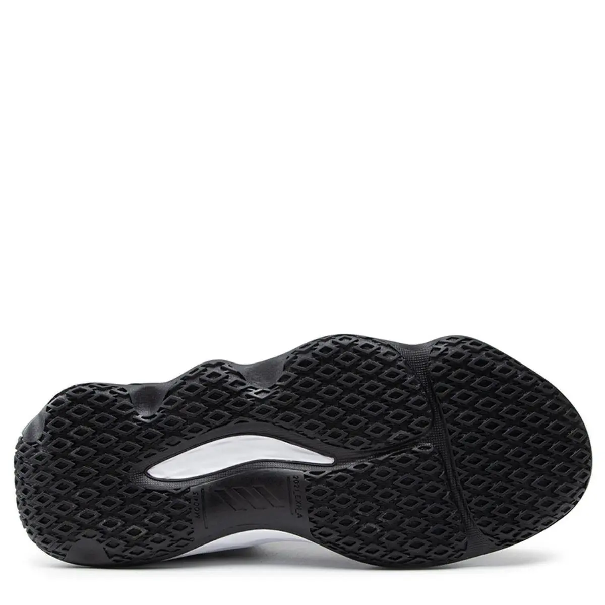 Adidas shoes - Black 8