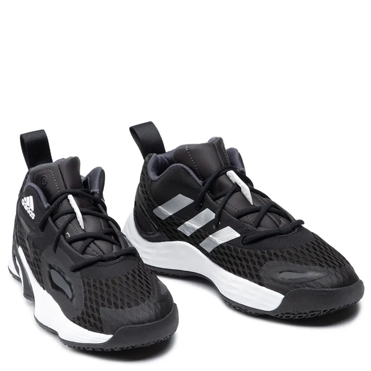 Adidas shoes - Black 9