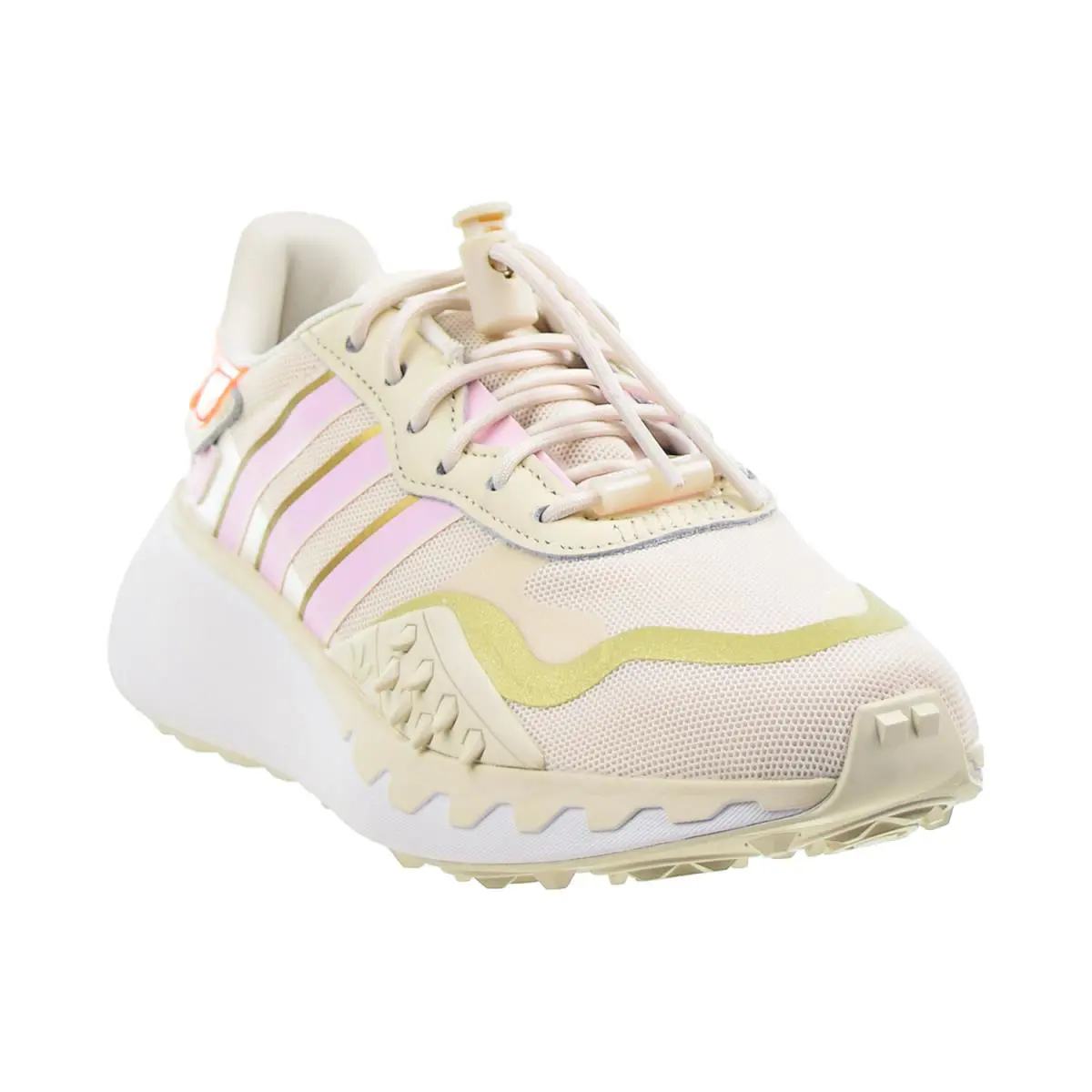 Adidas shoes - h00667 - h00667 - Wonder White-Clear Pink-Cloud White 0